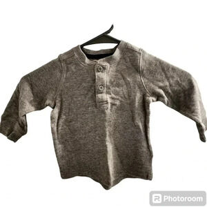 Jumping Beans Infant Long Sleeve Shirt 18 Mo